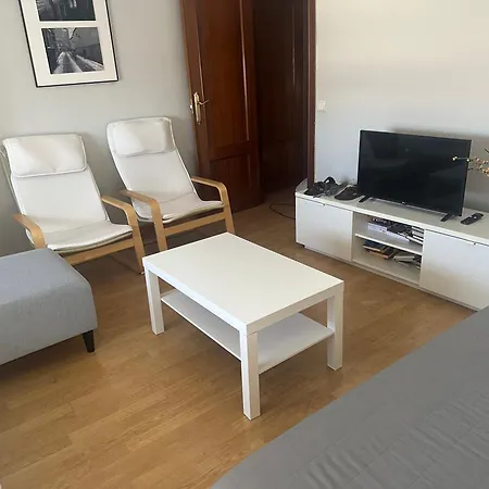 La Saleta Apartment