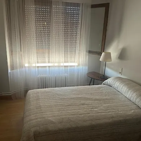 La Saleta Apartment *
