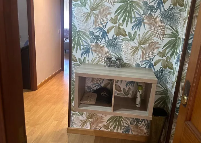 La Saleta 아스토르가