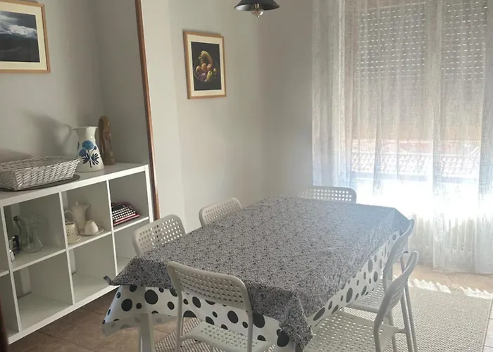 La Saleta * 아스토르가