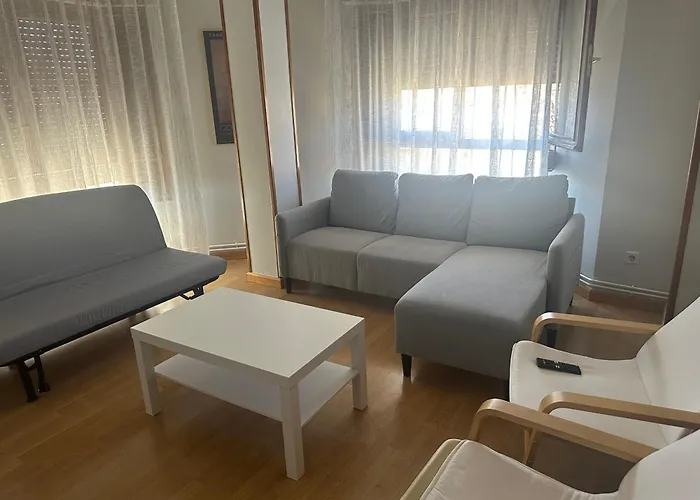 La Saleta * 아스토르가